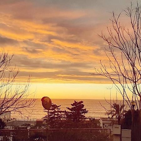 A Due Passi Dal Mare B&B Scalea Buitenkant foto