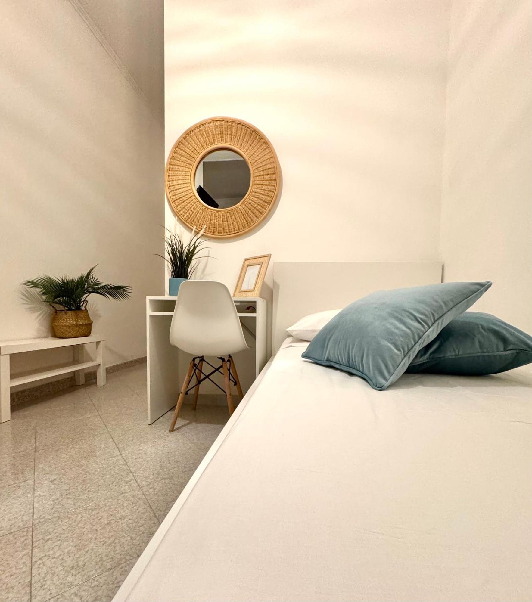 A Due Passi Dal Mare B&B Scalea Buitenkant foto